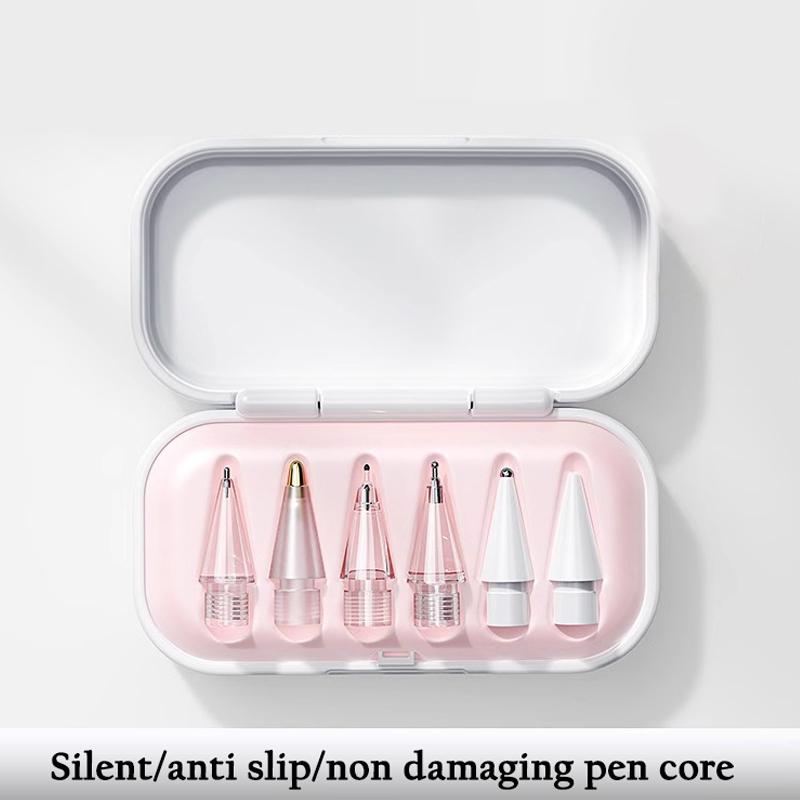 Replaceme For Pencil Nib Set (1St/2Nd Gen / Usb-C Version)Replacement For Stylus High-Wear-Resistant Upgraded