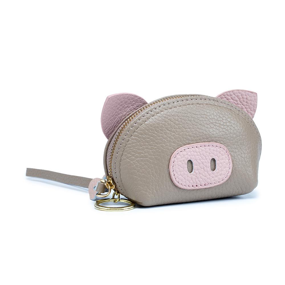 

ins cute change bag pendant, one piece is sent on behalf of others, cartoon women s mini hand-held small coin bag.