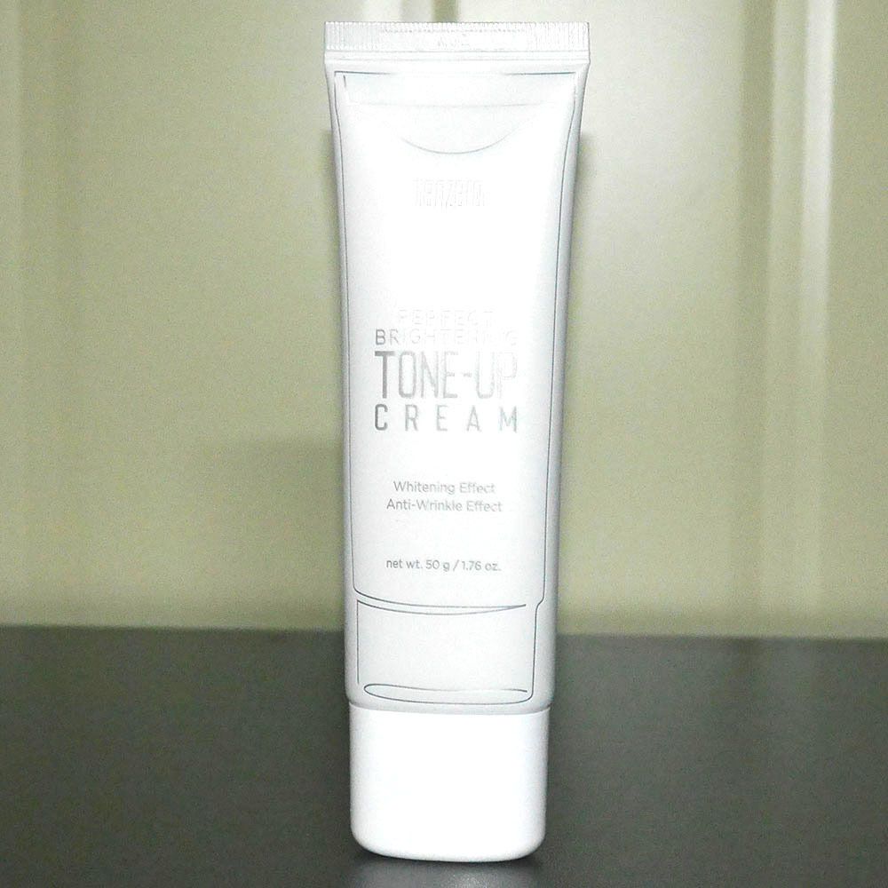 Base Makeup FBFBKSUZ Cosmetics Brightening Tone-Up Cream 50g