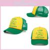 Casquette de Baseball Édition Limitée Stranger Things Camp Accessoires Nouveauté Halloween Drôles