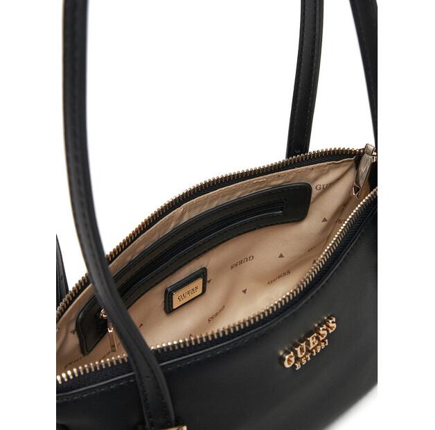 Handbag Guess HWBG96 45760 Black