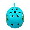 Kinder Fahrrad Skateboard Helme, Cartoon Skating Sicherheitshelme, Hai atmungsaktive Schutzausrüstung, Großhandel Fahrrad Roller