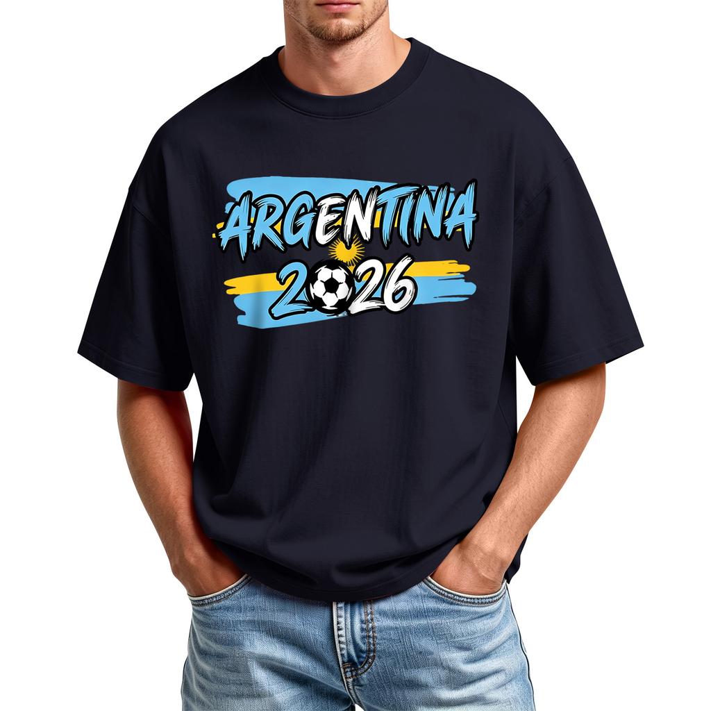 Men's Casual Short Sleeve Crew Neck T-Shirt Lightweight Breathable Fabric Sportswear Top Comfortable Fit for Everyday Wear
