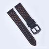 Suitable For Samsung Watch Galaxy /5/6 Generation Leather Strap Huawei Gt20/22Mm Hole Strap