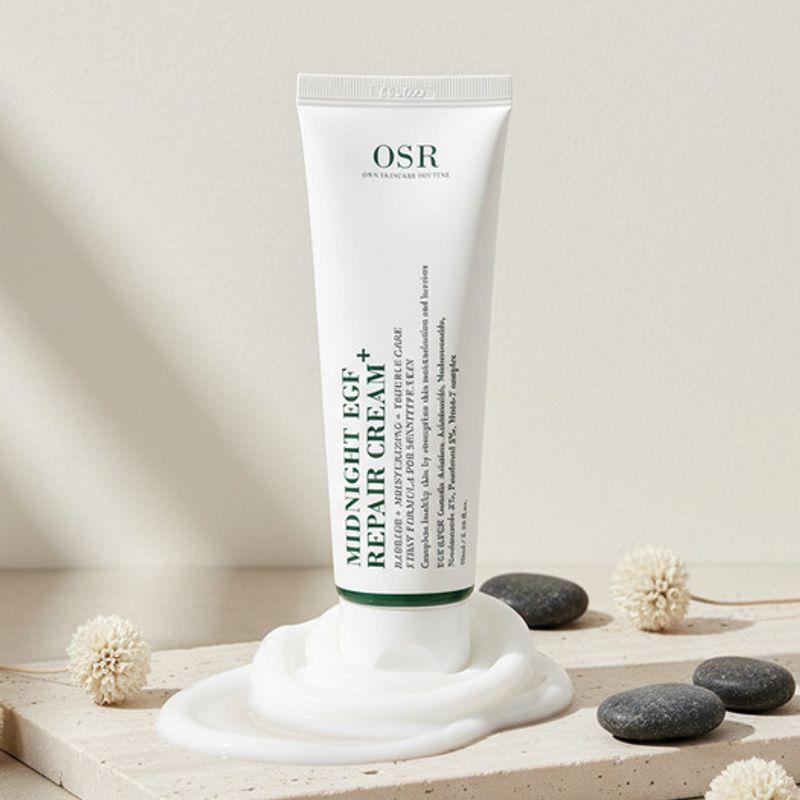 OSR Midnight EGF Repair Cream 70ml Midnight EGF Repair Cream 70ml x 1