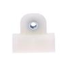 2 Stück Universelle Auto Türfensterheber Glas Halteclips Für Auto Schieber Fensterrahmen Verbinder Halter Clip Autotür Glasclip