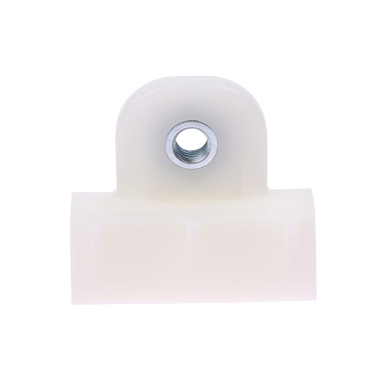 2 Stück Universelle Auto Türfensterheber Glas Halteclips Für Auto Schieber Fensterrahmen Verbinder Halter Clip Autotür Glasclip