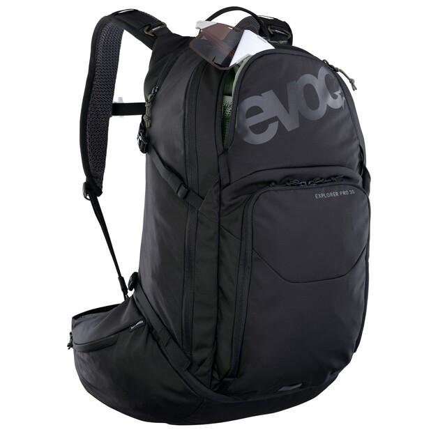 Backpack Evoc Explorer Pro 30 Coffee (100212619)