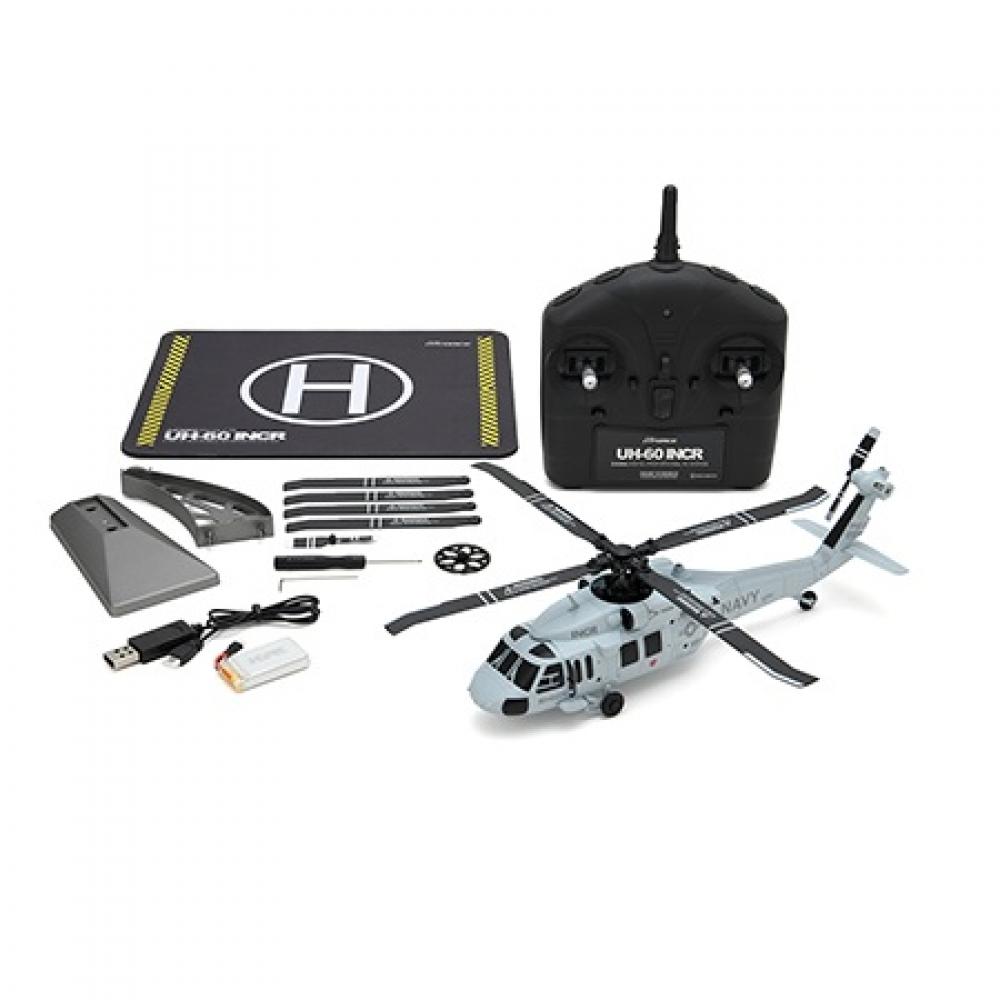 G Force Uh 60 Incr Rtf Set