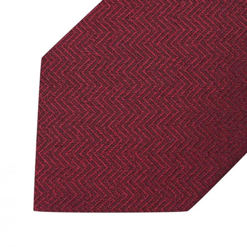 Daks 26ss Silk Blend Herringbone Slim Tie Dmg1acf1215r2