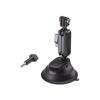 DJI Osmo Action Suction Cup Mount, Compatible with: Osmo Action, DJI Action 2, Osmo Action 3, Osmo Action 4, Osmo Action 5 Pro, Osmo 360, Osmo Action