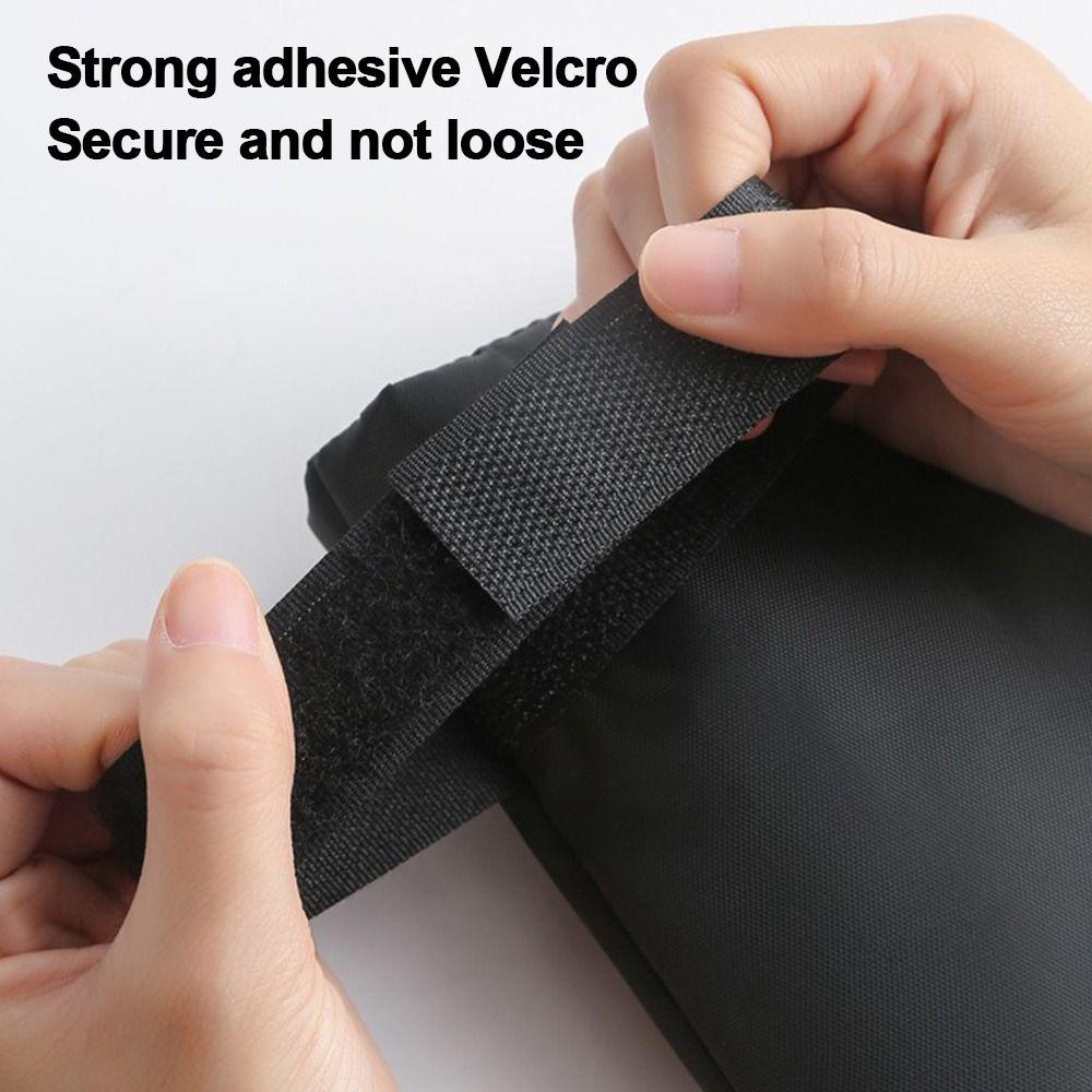 Durable Thickened Outdoor Faucet Cover Waterproof Cold-Resistant Faucet Protector Anti-Freeze Washable Tap Cover Cold Weather