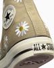 31311231 Converse All Star Daisyflower Hi Beige (Men's)