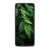 Phone Case For Xiaomi Mi 15 14 14T 13T 12T Pro 12 13 11 Lite 5G 11T X6 X5 Pro Soft TPU Cover Lucky Grass