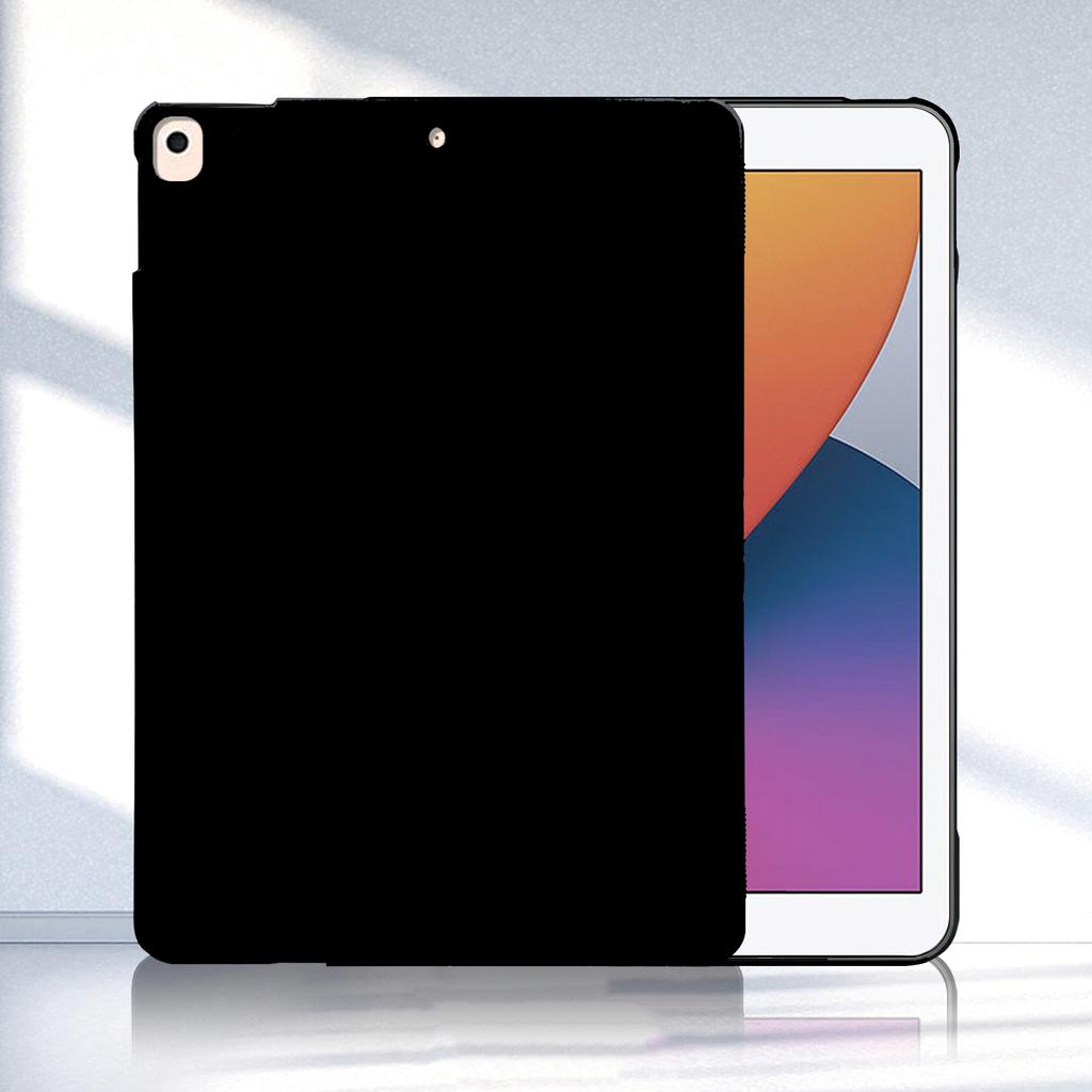 Pouzdro na tablet pro iPad 10.2 (2021)/(2020)/(2019)/Air 10,5 palce (2019) , Tenký matný ochranný kryt z TPU