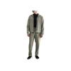 Nike Swoosh Dry SS25 Fit Casual Comfortable Simple Versatile Jacket Men Jacket Light-Green FB7483-320