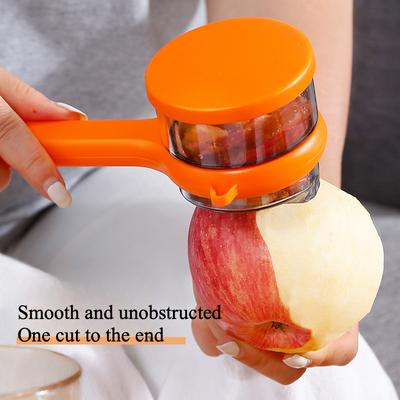 Multi-functional Household Kitchen Special Fruit Peeler Paring Knife Stock