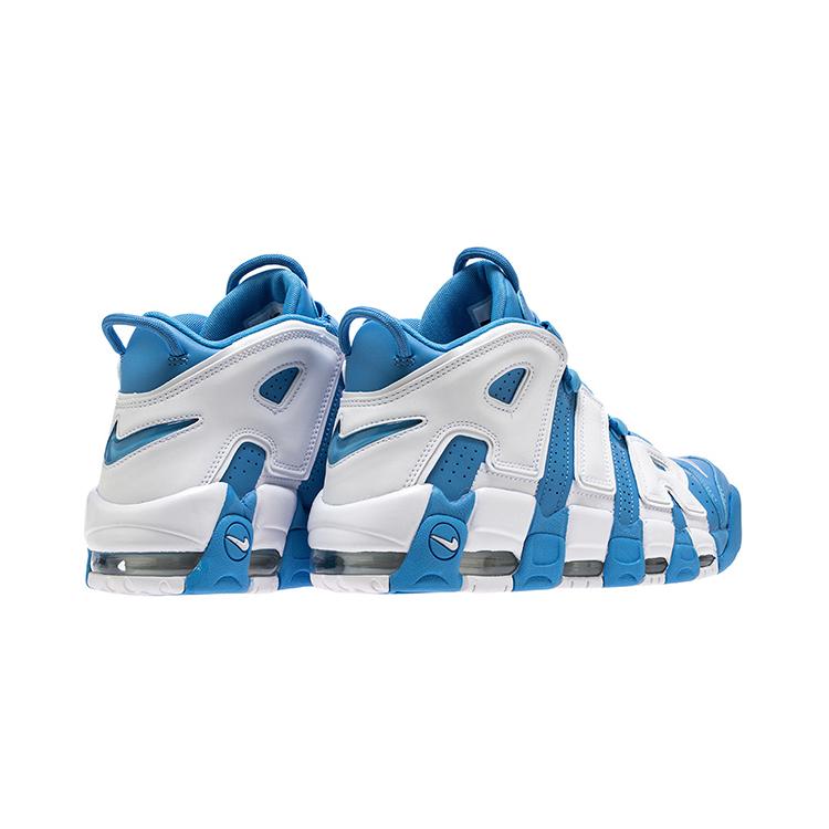 Nike Air More Uptempo 'University Blue' 921948-401