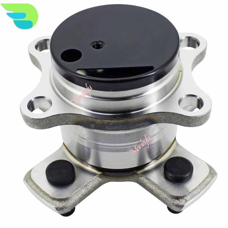 42200T5B951 512559 HUB409T-4 42200-T5B-951 Rear Axle Wheel Hub Assembly Bearing For Honda Fit 2015-