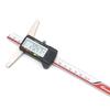 Guanglu Elektroniczny Suwmiarka Cyfrowa 0-150mm
