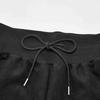 Puma Corduroy Loose Fit Drawstring Casual Pants Women Bottoms 695012-01