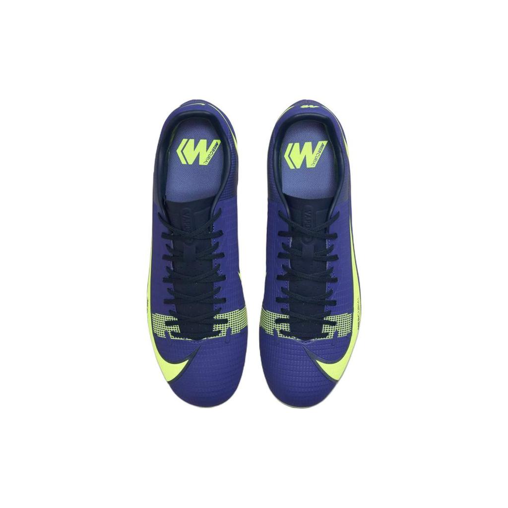 Nike Vapor 14 Blue Volt (Unisex) Soccer Shoes CV0970 474