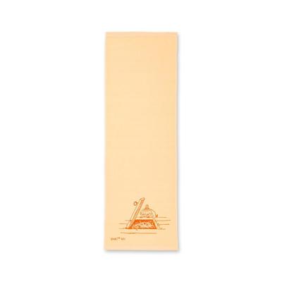 Miyamoto Moomin Kühlgaze Peekaboo 34 x 90 Hergestellt in Nass auswringen für ein Kühltuch Handtuch, Aus, ca.. cm, Japan,
