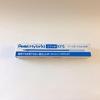 Pentel Ballpoint Pen Refill Hybrid 0.5 Blue KF5-C, Set of 10