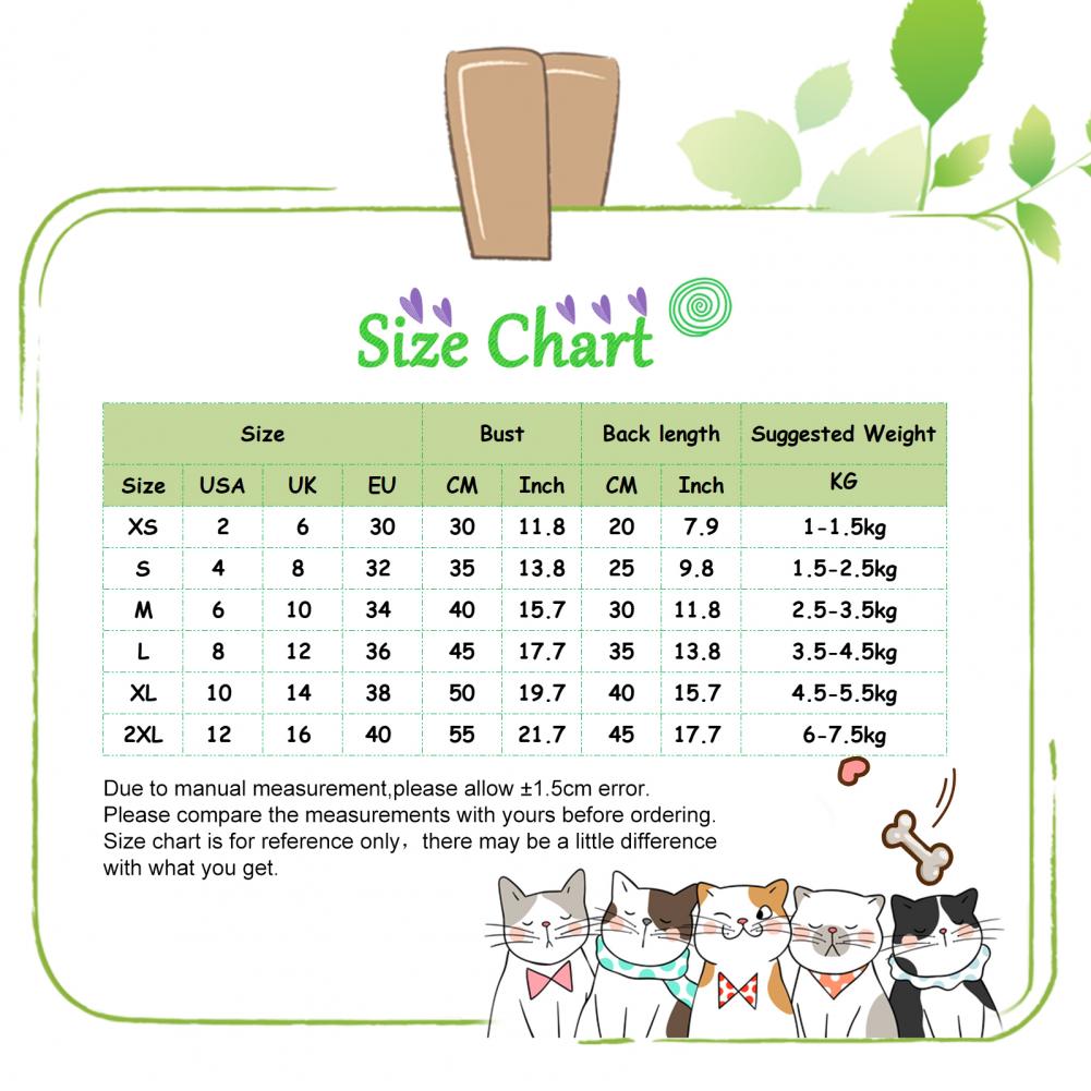 Pet Dress Dog Skirt Eye-catching Breathable Cotton Pretty Bow Knot for Summer Dog Clothes Dresses for Dogs