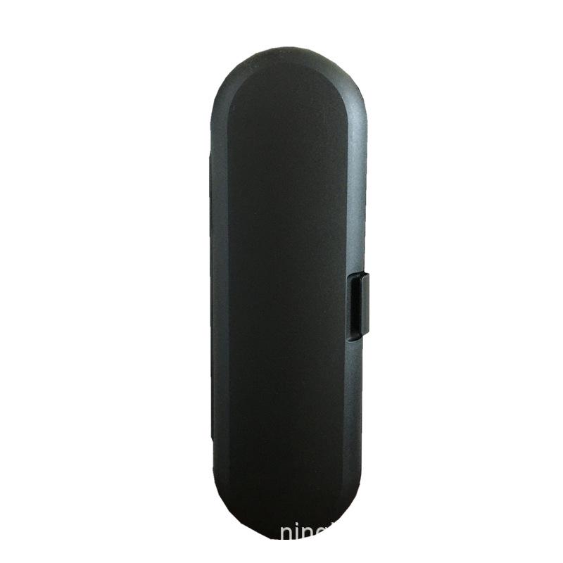 Philips Universal Electric Toothbrush Travel Case - Portable, Dustproof