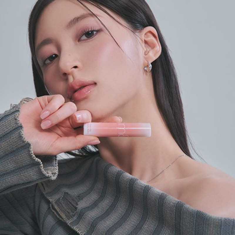 

[Rom&nd] Glasting Melting Balm 9 типов (выберите 1) 07 Mob Whip