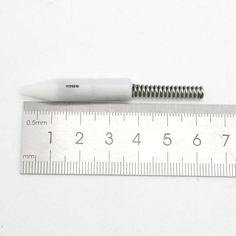 Reparatursatz für Schalthebelknauf, Dübelstange, Positionierungsstift, für BMW X5 X6 E70 E71 2008 2009 2010 2011 2012 2013