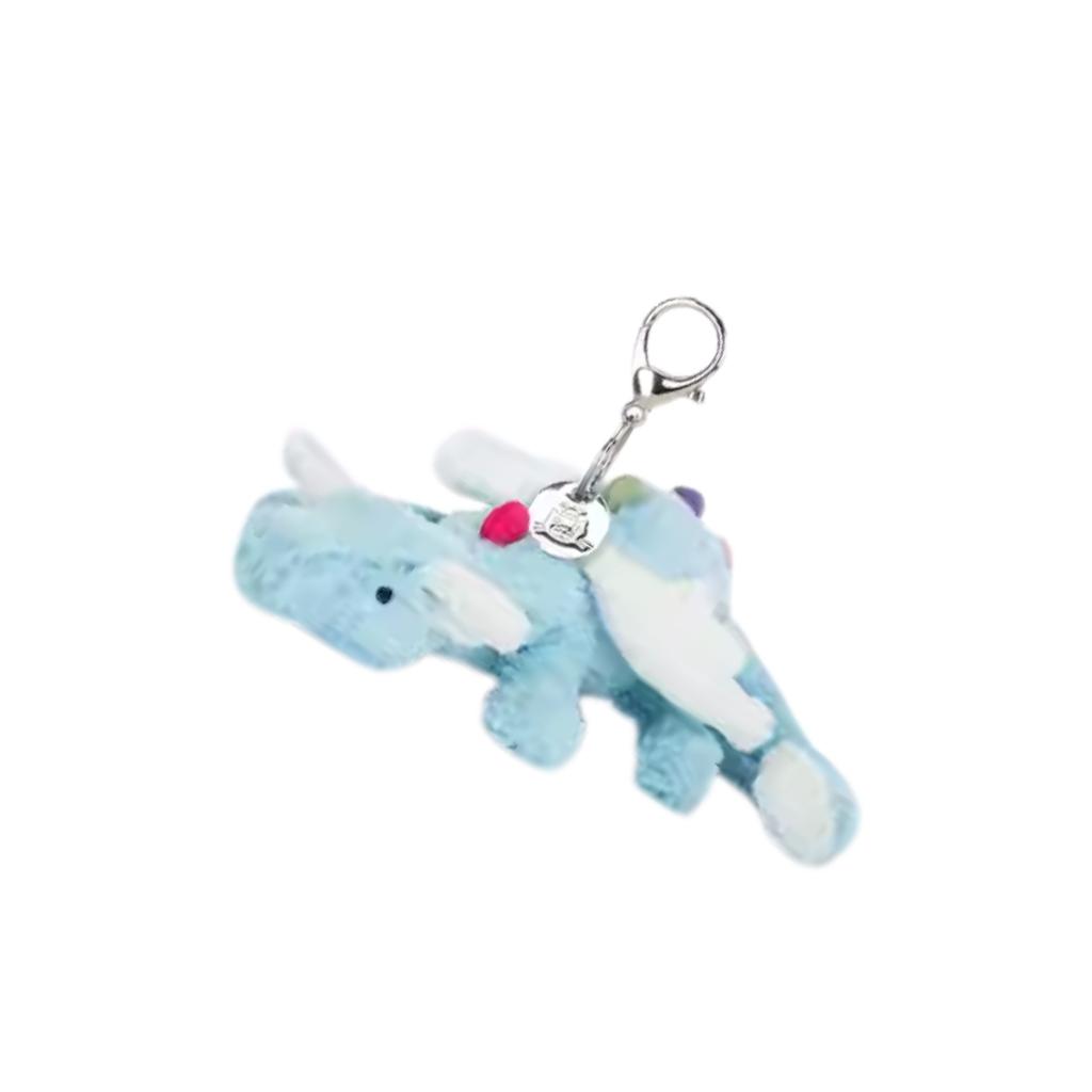 JC plush toy keychains and ornaments, suitable as gifts for Children's Day, girls' birthdays, holidays, and more