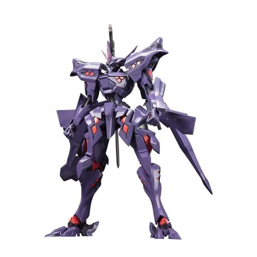 

Kotobukiya Muv-Luv Alternative Takemikazuchi Type-00R Ver.1.5, Approximately 180mm Tall, Non-Scale Plastic Model Kit KP306R