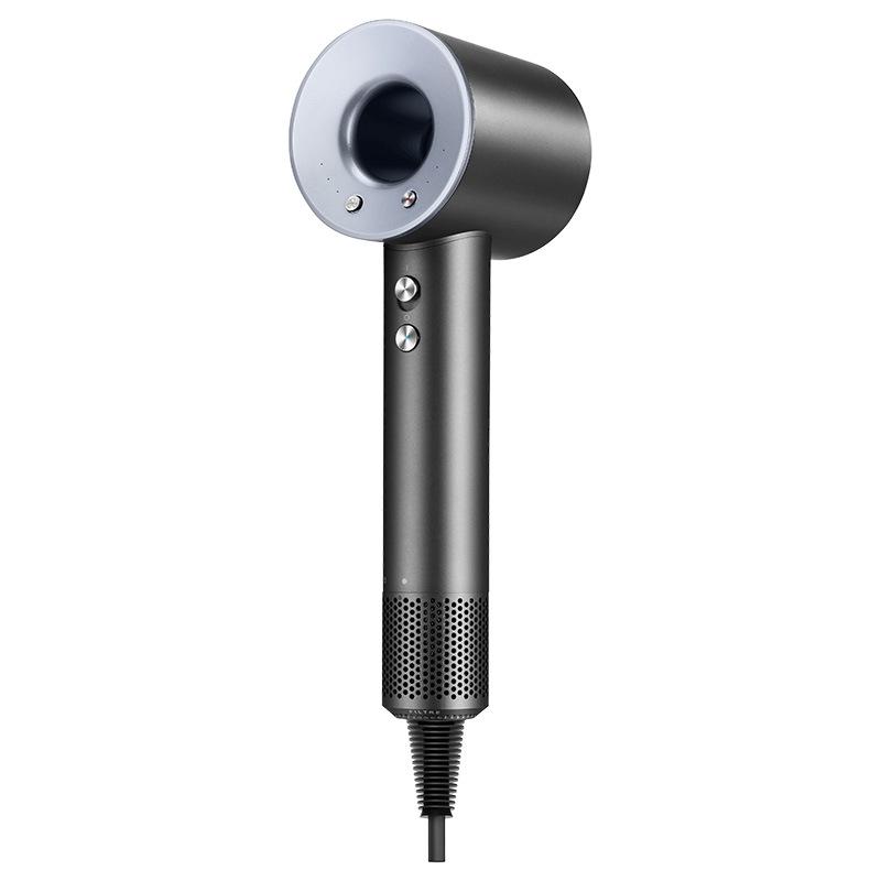 Leafless Quick-Dry Negative Ion Hair Dryer for Dorms and Homes