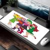 Bibi Blocksberg Theme Mouse Pad, Non Slip Rubber Base, Multifunctional Office & Home Decor, Perfect for Workspace Personalization.