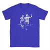 DDrake MMaye Cotton T Shirt For Unisex Summer  Y2K Casual T Shirts ONeck Fashion Tee Shirt Big Size Pattern Clothes