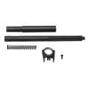 Alloy Center Driveshaft Support Set Aluminum Upgrade Parts Replacement for ARRMA 110 RC Car