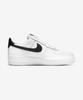 Nike Air Force 1 07 W - White:Black / Dd8959-103