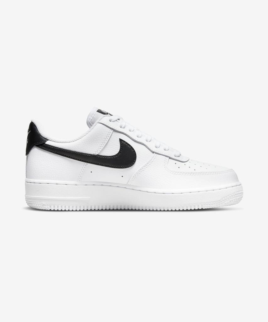 Nike Air Force 1 07 W - White:Black / Dd8959-103