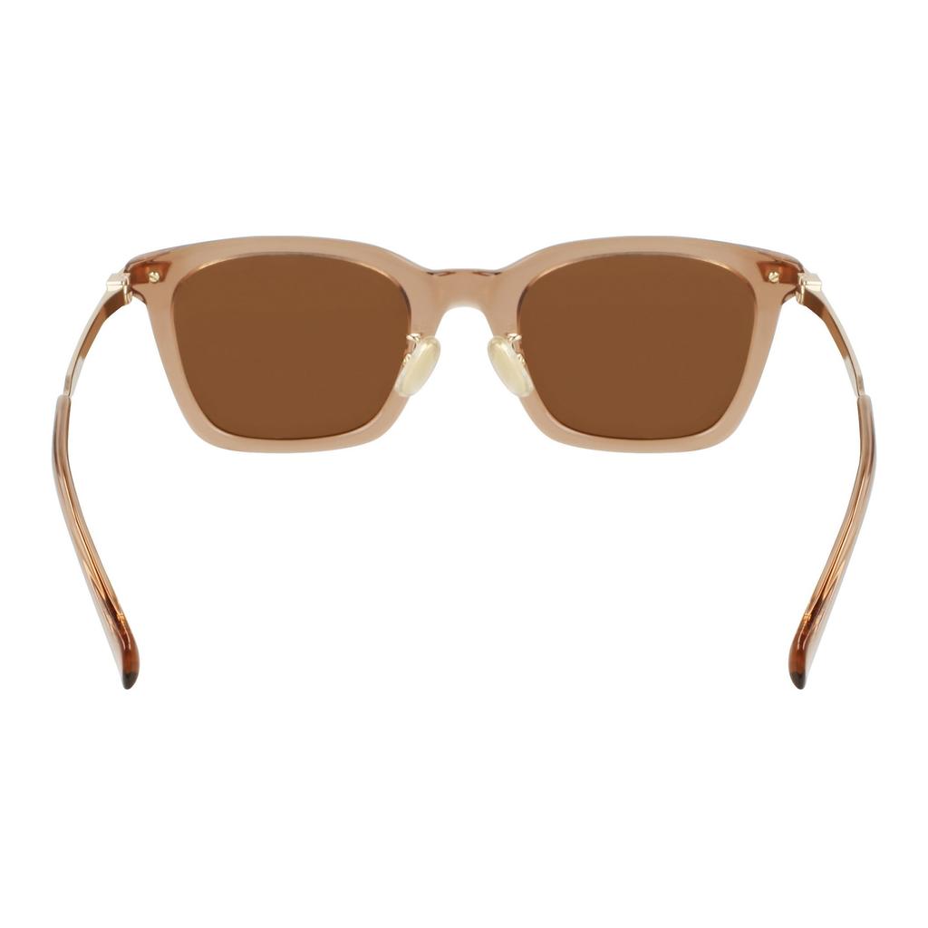 Ferragamo Fashion Sunglasses Oversized Slimming Square Sunglasses Women Sunglasses SF2042SLB