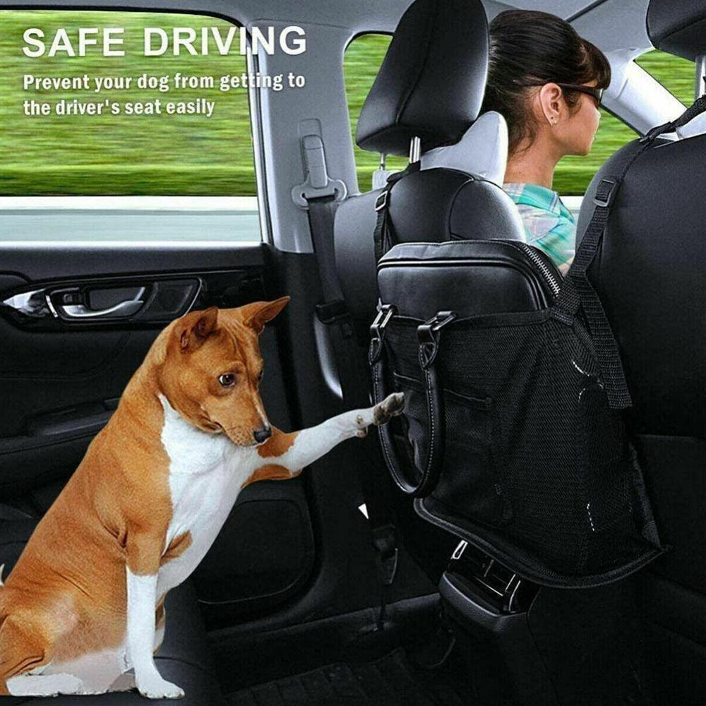 Seats Storage Bag Handbag Holder Storage Netting Pouch Car Backseat Organizer Car Seat Net Pocket