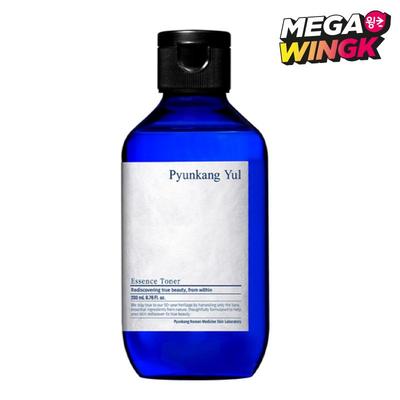Tonico all'essenza 200ml