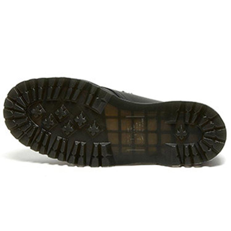 Dr. Martens Lehká volnočasová obuv Dámská obuv Černá 26960001