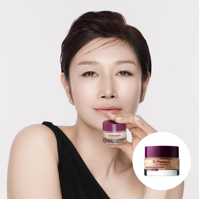 [Dr.Melaxin] Cemenrete Calcium Dark Spot Eye Cream 15g
