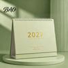 Large Daily Schedule Organizer Desk Calendar 2026-2027, Oct 2026-Dec 2027 14-Month Calendar, Business Planning Tools Desktop for Planning, Organizing