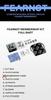 [USED] LESSERAFIM FANCLUB FEARNOT MEMBERSHIP