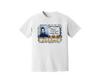 Ol' Dirty Bastard Schwergewicht T-Shirt - Return of the 36 Chambers Album Wu 90er