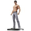 DIG Kazuma Kiryu Yakuza Like a Dragon Dragon of Dojima Tattoo PVC Figure 175mm Painted Complete Non-Scale