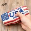 USA 250th Stress Relief Toy Anniversary Squeeze Patriotic America Mini Pinch Sensory Fidget Party Favors